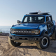 Image for article titled The 2021 Ford Bronco Riptide Doesn't Need A Hard Top